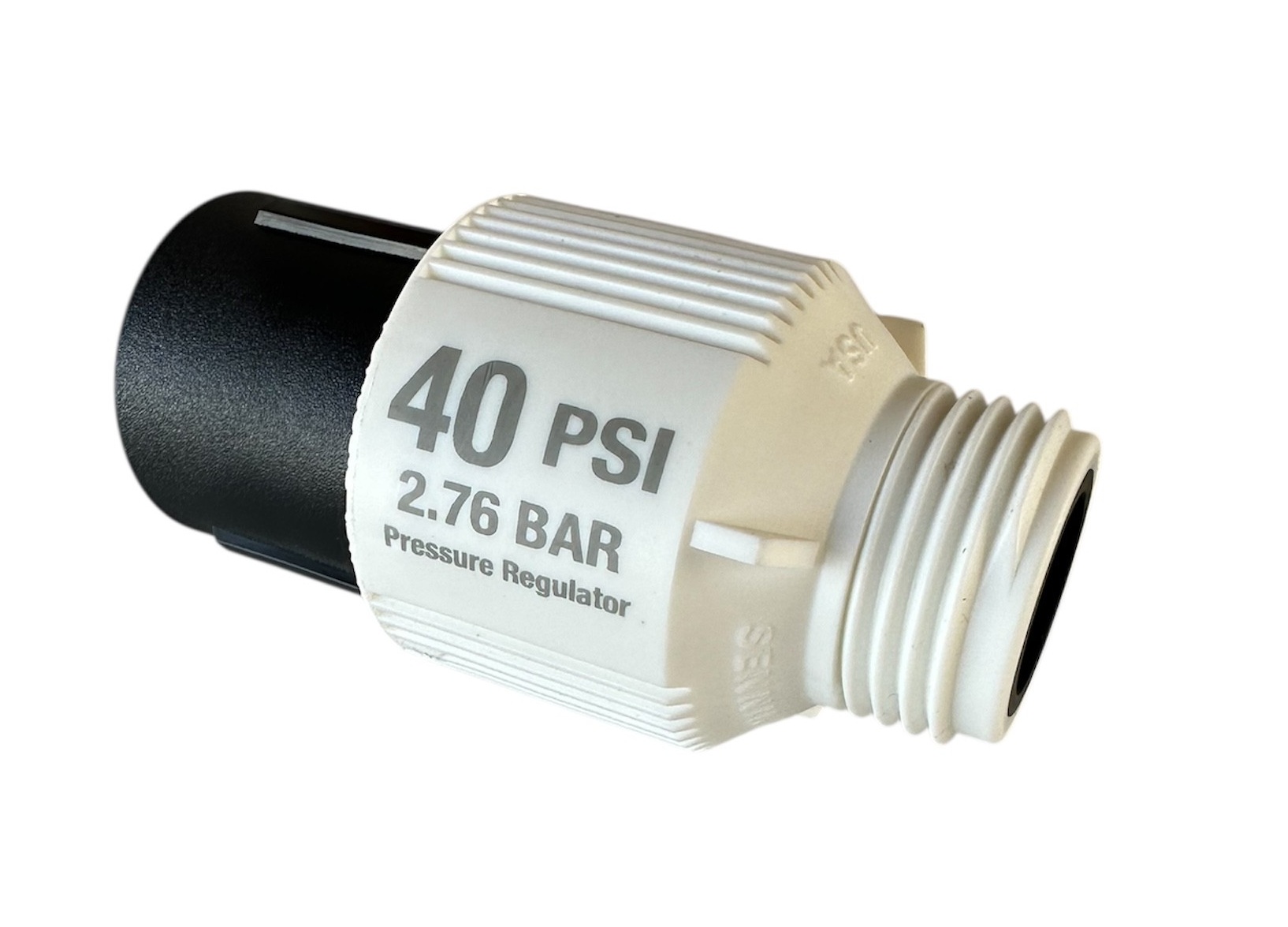 Picture of 40PSI Regulator - (Replaces the MLA-58 50 PSI Regulator)